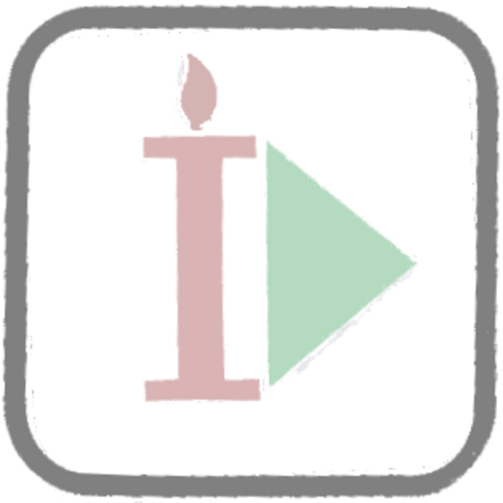 CandlePlay Logo